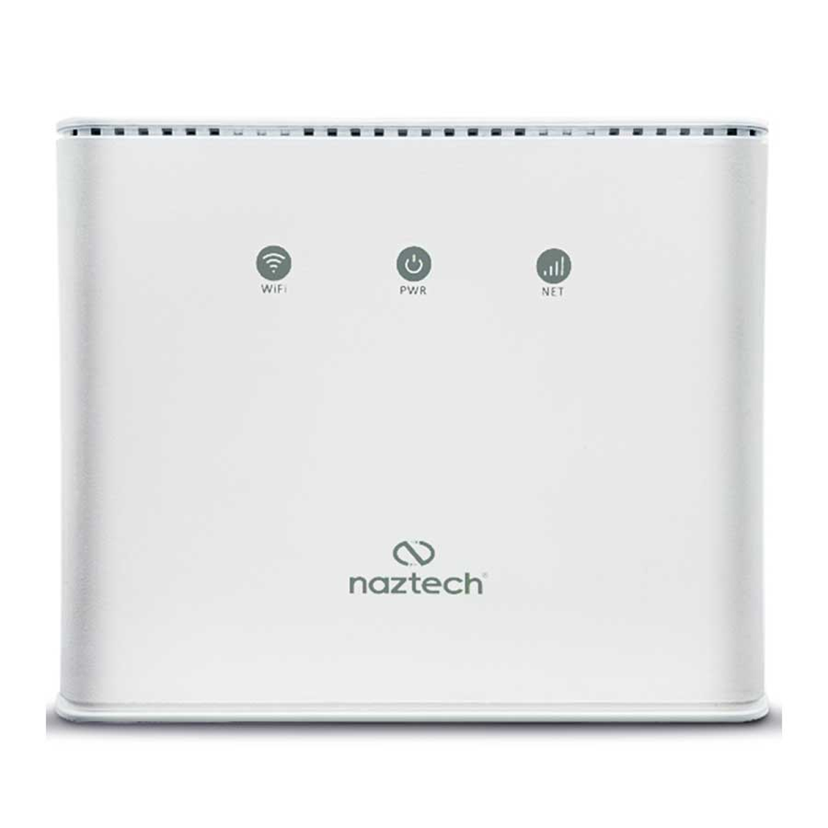 مودم روتر 4.5G LTE بی سیم نزتک مدل NZT-GTX1000