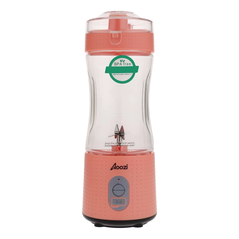 شیکر برقی آئوزی مدل X002V715UX-نارنجی شیکر برقی آئوزی مدل X002V715UX-نارنجی