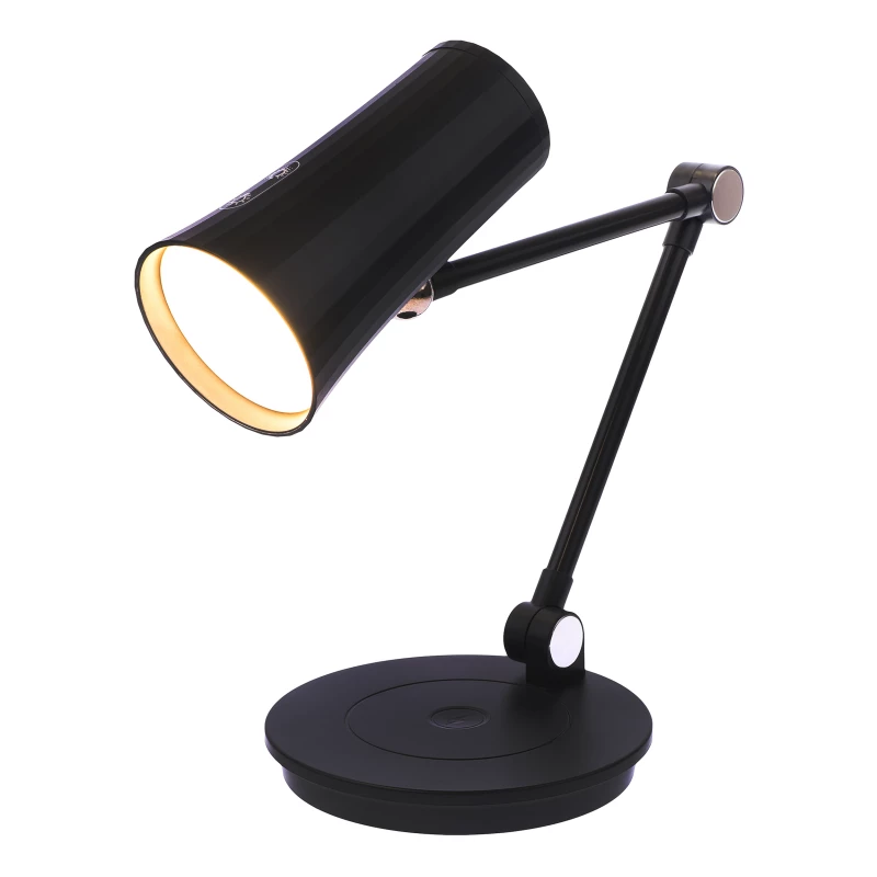 چراغ مطالعه مدل D09-سرمهای چراغ مطالعه مدل D09-سرمهای