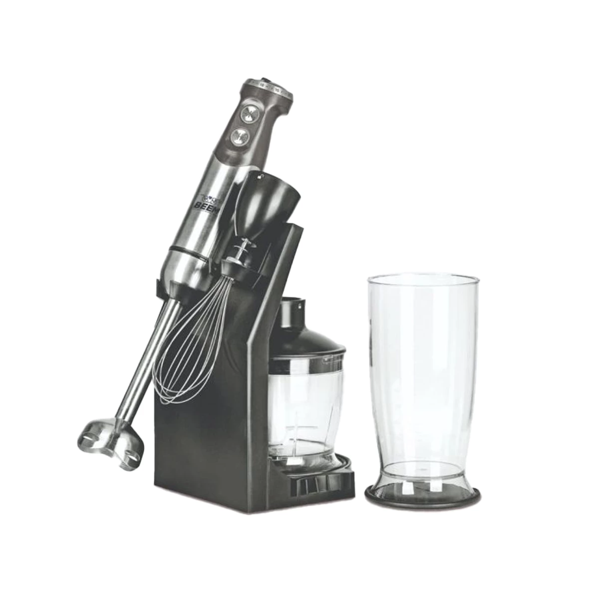 گوشت کوب برقی بیم مدل 4312-سفید گوشت کوب برقی بیم مدل 4312-سفید