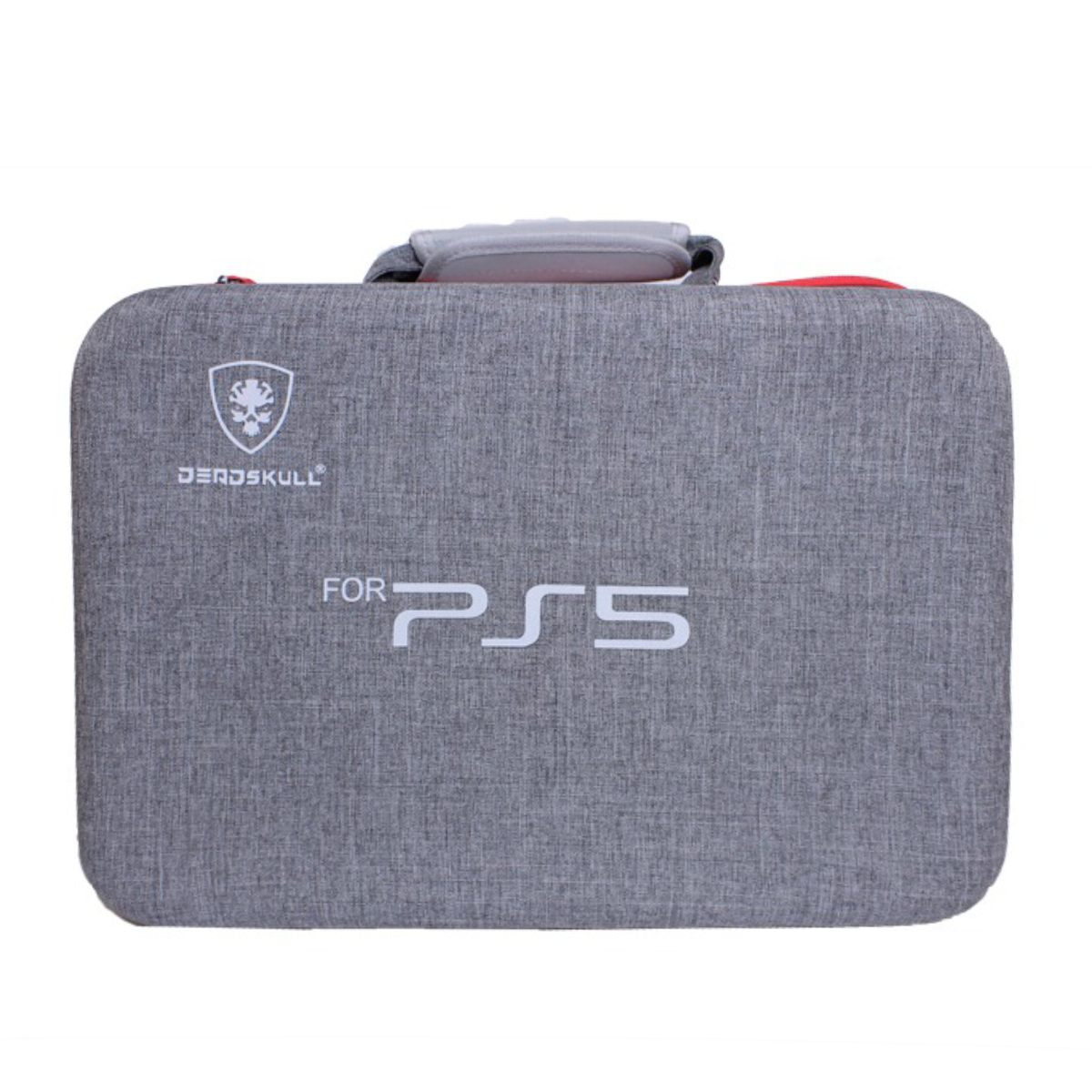 کیف PS5 اسلیم مدل دد اسکال