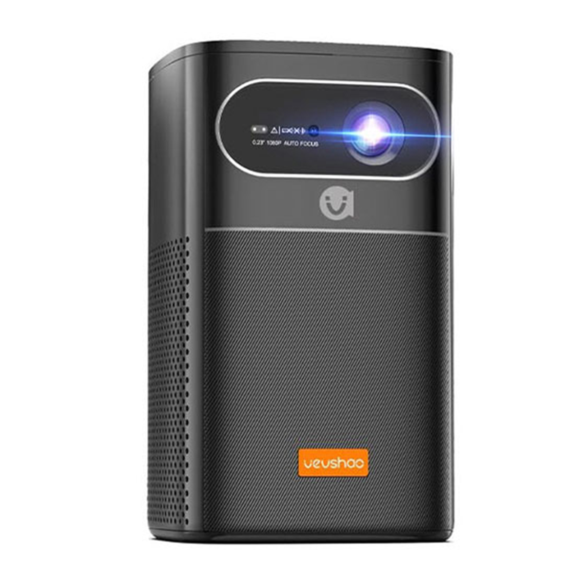 ویدئو پروژکتور وی واچ مدل V30-مشکی ویدئو پروژکتور وی واچ مدل V30-مشکی