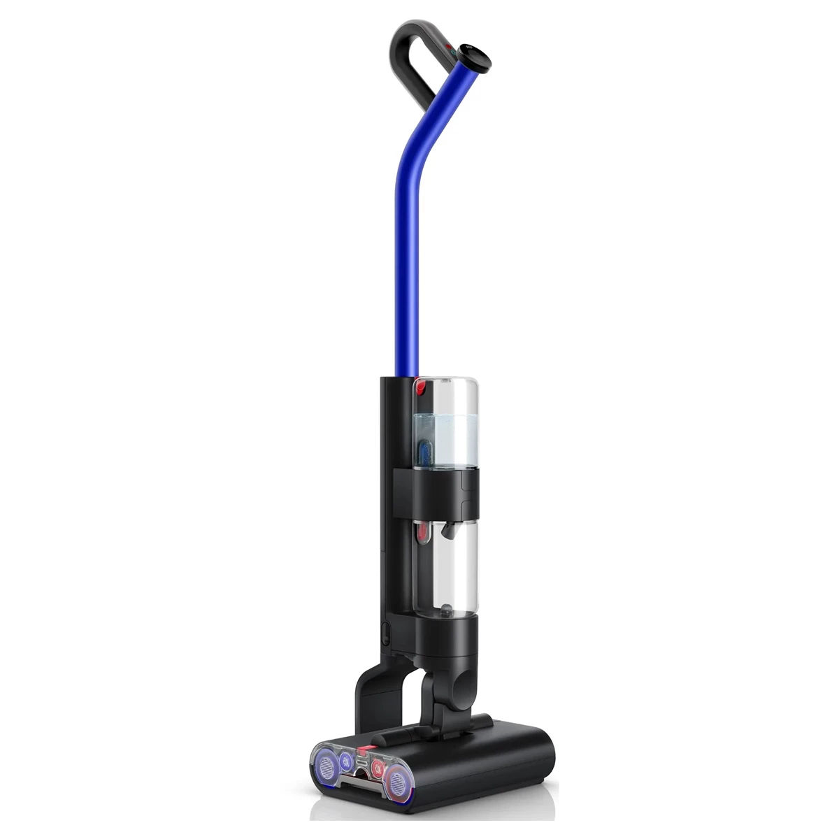 تی زمین شوی شارژی دایسون مدل Wash G1-آبی تی زمین شوی شارژی دایسون مدل Wash G1-آبی