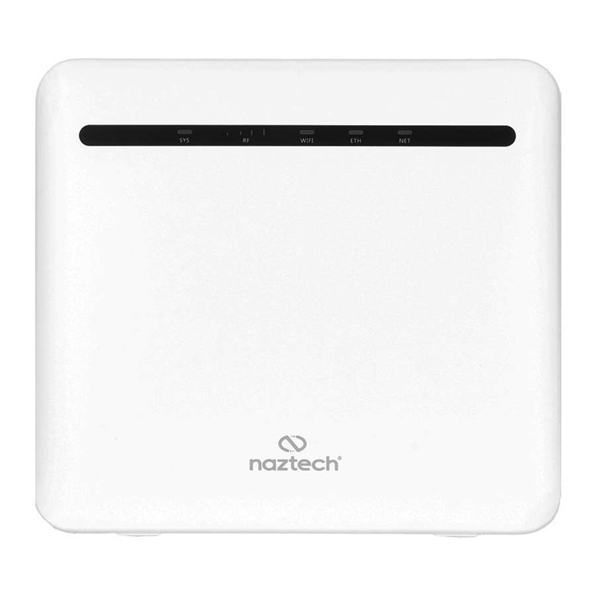 مودم روتر 4.5G TDD-LTE بی سیم نزتک مدل NZT-TDX1100 مودم روتر 4.5G TDD-LTE بی سیم نزتک مدل NZT-TDX1100