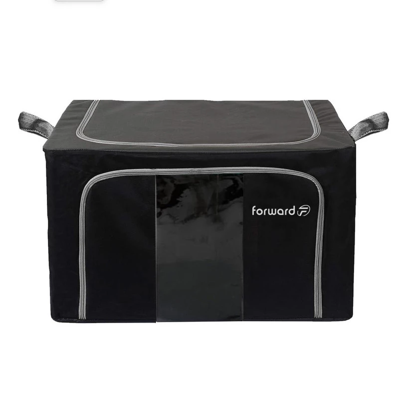 نظم دهنده سفری فوروارد کد FCLT4446 ORGANISE BOX-قرمز نظم دهنده سفری فوروارد کد FCLT4446 ORGANISE BOX-قرمز