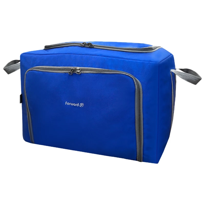 ساک پیک نیک فوروارد کد FCLT44100-سرمه ای