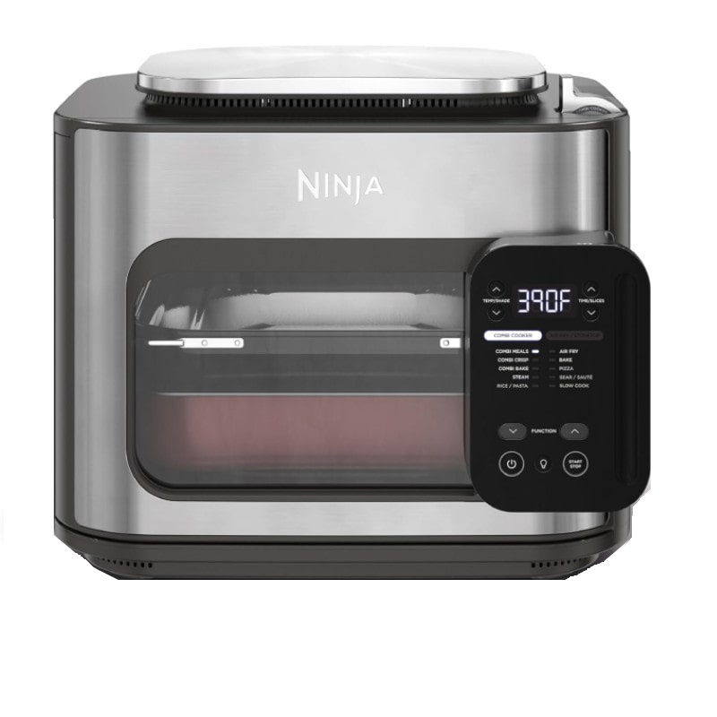 مولتی کوکر نینجا مدل SFP700 مولتی کوکر نینجا مدل SFP700