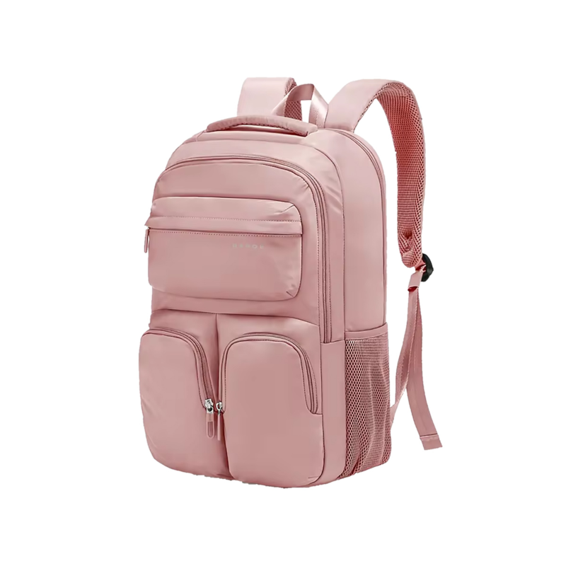 کوله پشتی لپ تاپ بنج مدل BG-1807 مناسب لپ تاپ 14.1 تا 15.6 اینچی کوله پشتی لپ تاپ بنج مدل BG-1807 مناسب لپ تاپ 14.1 تا 15.6 اینچی