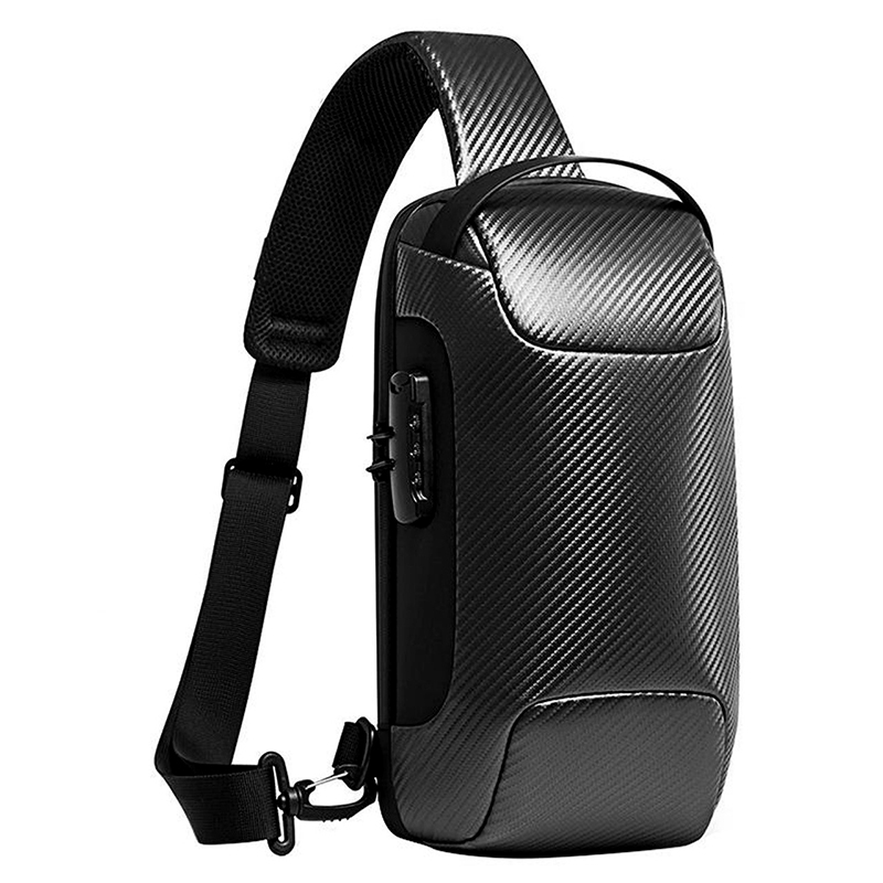 کیف کراس بادی مردانه بنج مدل 22085Plus کیف کراس بادی مردانه بنج مدل 22085Plus