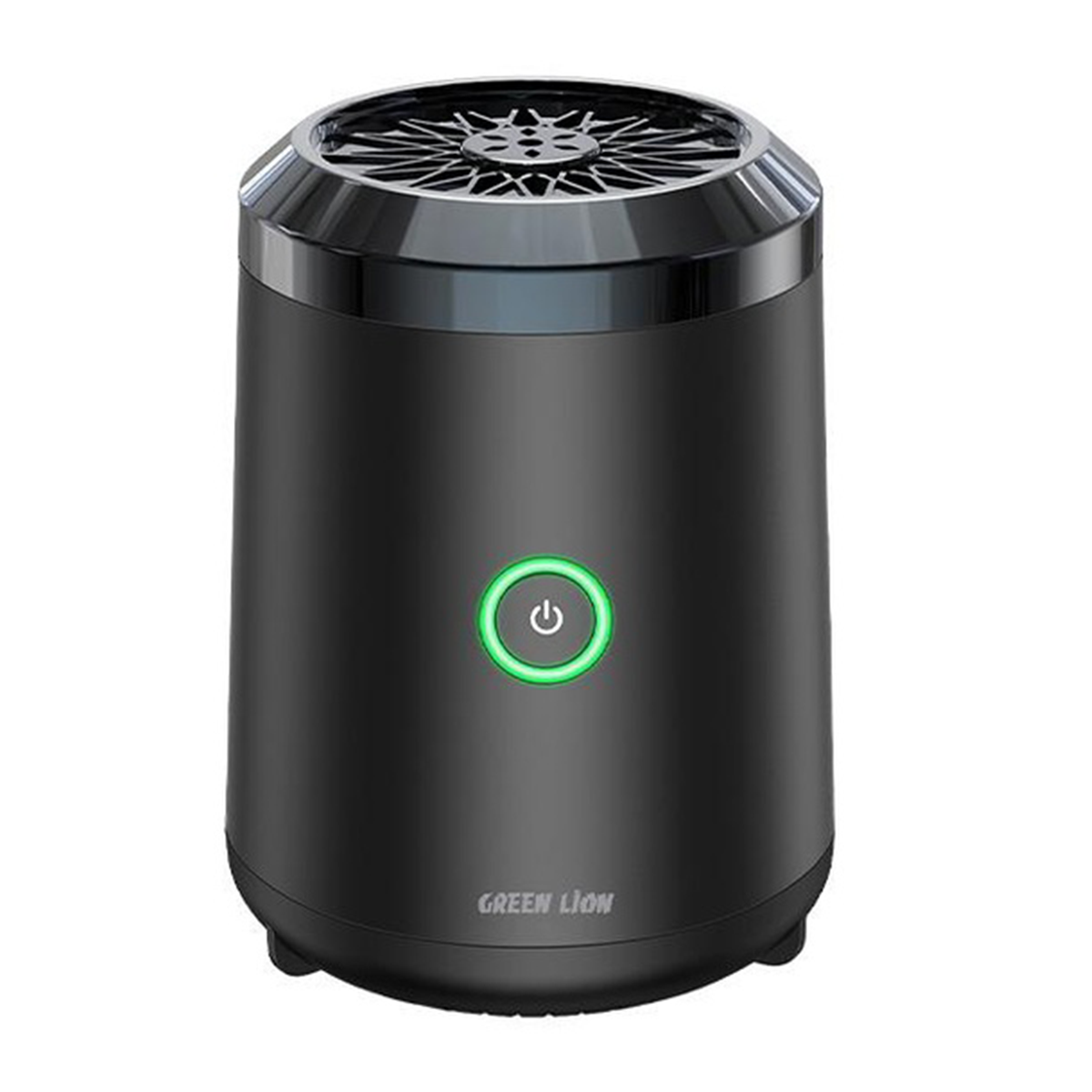 عود سوز گرین لاین مدل Mini Bakhour 2 GNMINIBKUR2 عود سوز گرین لاین مدل Mini Bakhour 2 GNMINIBKUR2