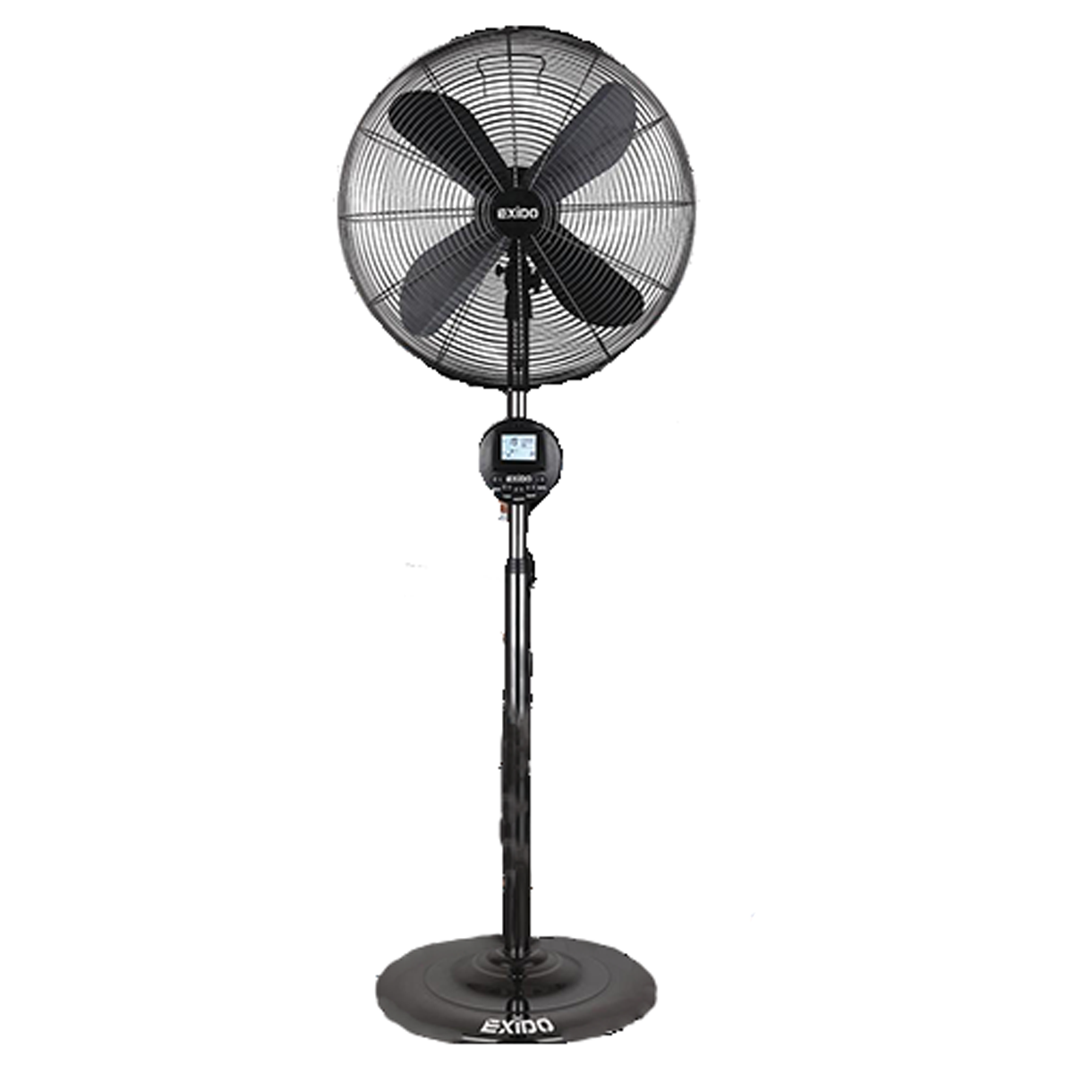 پنکه اگزیدو مدل ESF7670-مشکی پنکه اگزیدو مدل ESF7670-مشکی