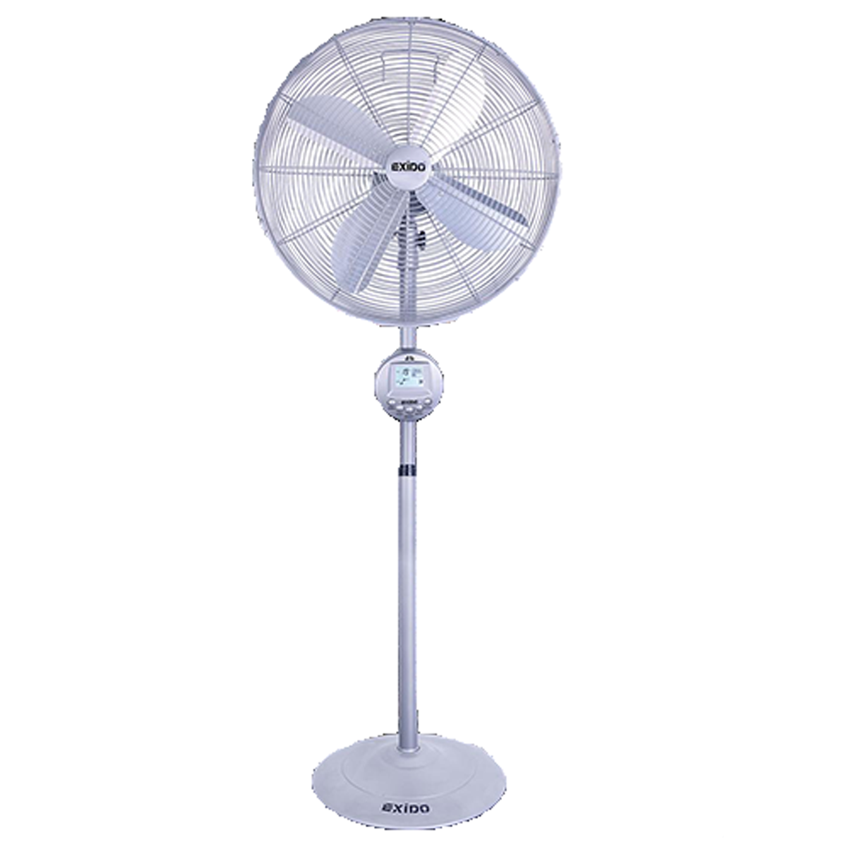 پنکه ایستاده اگزیدو مدل ESF7680 پنکه ایستاده اگزیدو مدل ESF7680