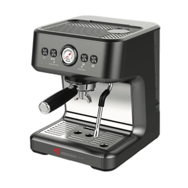 اسپرسو ساز مباشی مدل ME-ECM2104B-نوک مدادی اسپرسو ساز مباشی مدل ME-ECM2104B-نوک مدادی