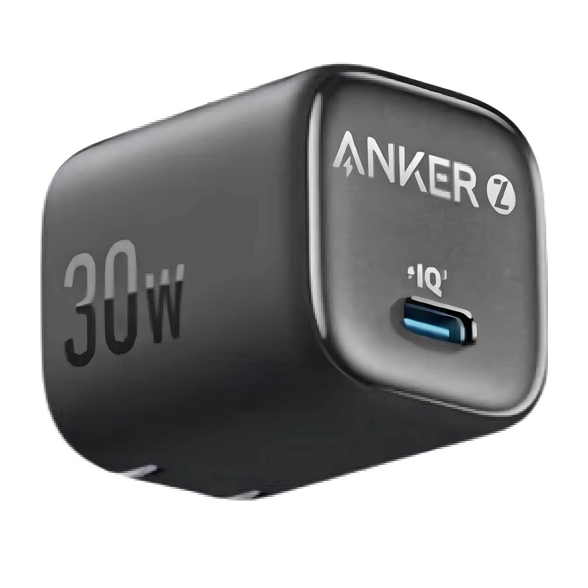 شارژر دیواری انکر مدل A2698-مشکی شارژر دیواری انکر مدل A2698-مشکی