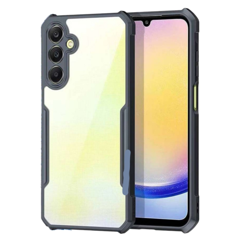 کاور زیفرند مدل Xundd beatle مناسب برای گوشی موبایل سامسونگ مدل Galaxy A26  کاور زیفرند مدل Xundd beatle مناسب برای گوشی موبایل سامسونگ مدل Galaxy A26