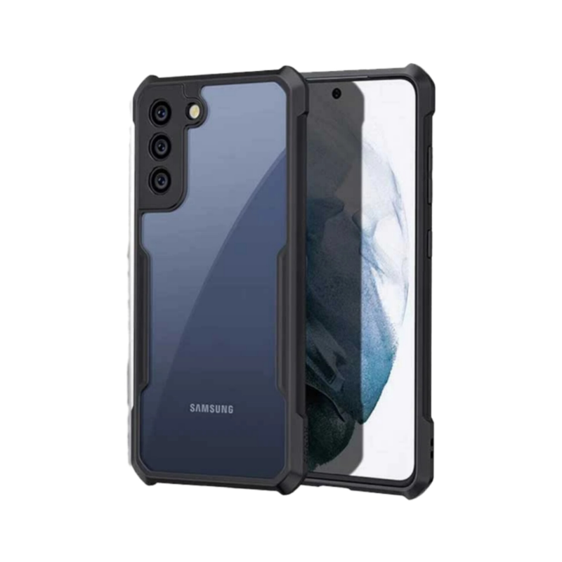 کاور زیفرند مدل Xundd beatle مناسب برای گوشی موبایل سامسونگ Galaxy S21FE 5G کاور زیفرند مدل Xundd beatle مناسب برای گوشی موبایل سامسونگ Galaxy S21FE 5G