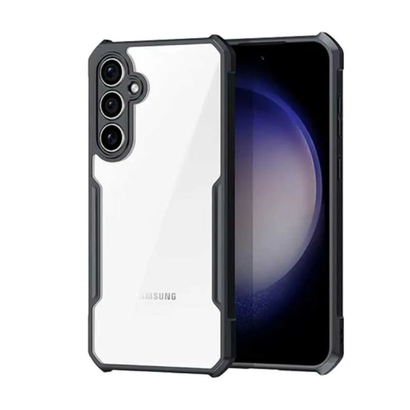 کاور زیفرند مدل Xundd beatle مناسب برای گوشی موبایل سامسونگ Galaxy S24FE 5G کاور زیفرند مدل Xundd beatle مناسب برای گوشی موبایل سامسونگ Galaxy S24FE 5G