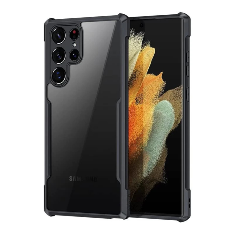 کاور زیفرند مدل Xundd beatle مناسب برای گوشی موبایل سامسونگ Galaxy S22 Ultra 5G کاور زیفرند مدل Xundd beatle مناسب برای گوشی موبایل سامسونگ Galaxy S22 Ultra 5G