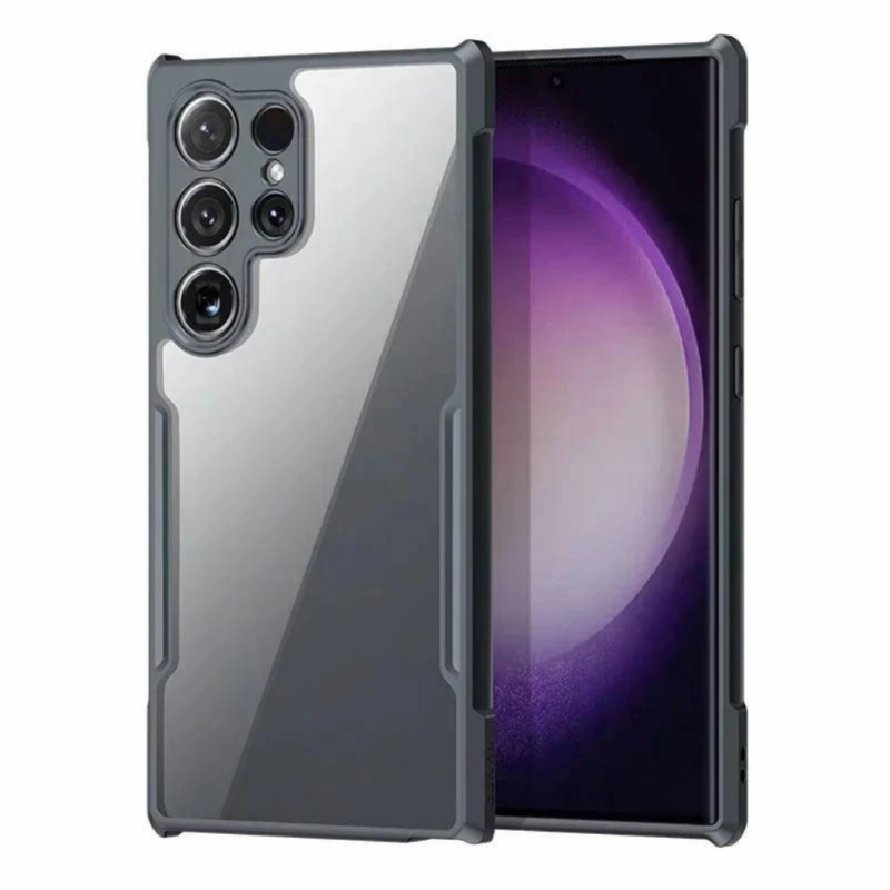 کاور زیفرند مدل Xundd beatle مناسب برای گوشی موبایل سامسونگ Galaxy S24 Ultra 5G کاور زیفرند مدل Xundd beatle مناسب برای گوشی موبایل سامسونگ Galaxy S24 Ultra 5G