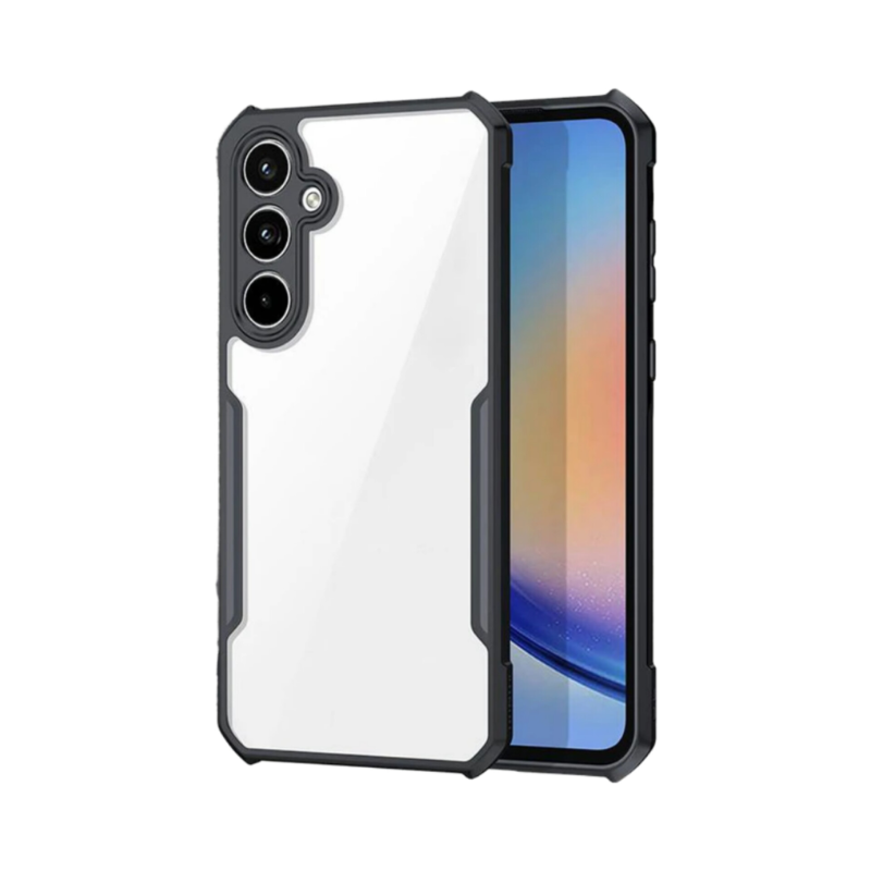 کاور زیفرند مدل Xundd beatle مناسب برای گوشی موبایل سامسونگ Galaxy A35 5G