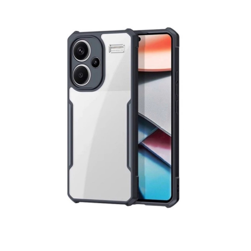 کاور زیفرند مدل Xundd beatle مناسب برای گوشی موبایل شیائومی Redmi Note 13 pro plus 5G کاور زیفرند مدل Xundd beatle مناسب برای گوشی موبایل شیائومی Redmi Note 13 pro plus 5G