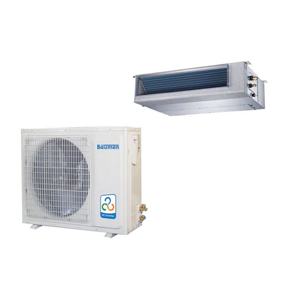 داکت اسپلیت بویمن 48 هزار مدل BTD-48I داکت اسپلیت بویمن 48 هزار مدل BTD-48I