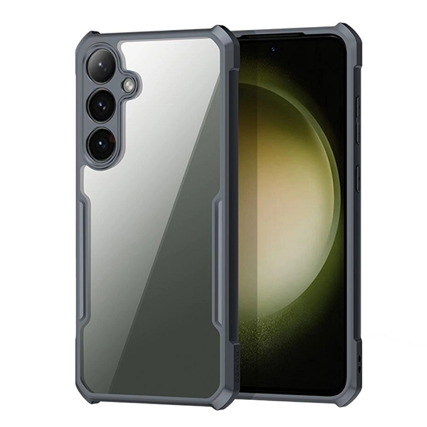 کاور زیفرند مدل Xundd beatle مناسب برای گوشی موبایل سامسونگ Galaxy S24 کاور زیفرند مدل Xundd beatle مناسب برای گوشی موبایل سامسونگ Galaxy S24