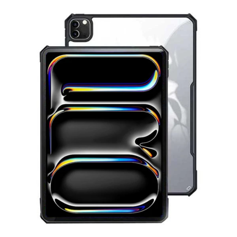 کاور زیفرند مدل Xundd beatle مناسب برای تبلت اپل ipad pro 13 2024 کاور زیفرند مدل Xundd beatle مناسب برای تبلت اپل ipad pro 13 2024