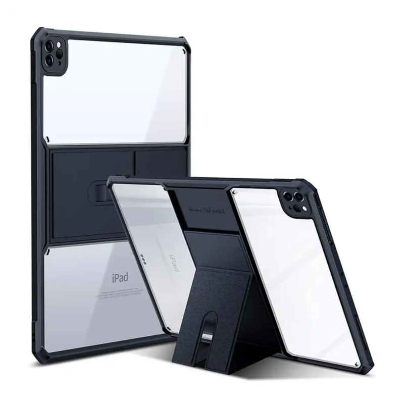 کاور زیفرند مدل Xundd Beatle Stand مناسب برای تبلت شیائومی ipad Pro 13 2024 کاور زیفرند مدل Xundd Beatle Stand مناسب برای تبلت شیائومی ipad Pro 13 2024