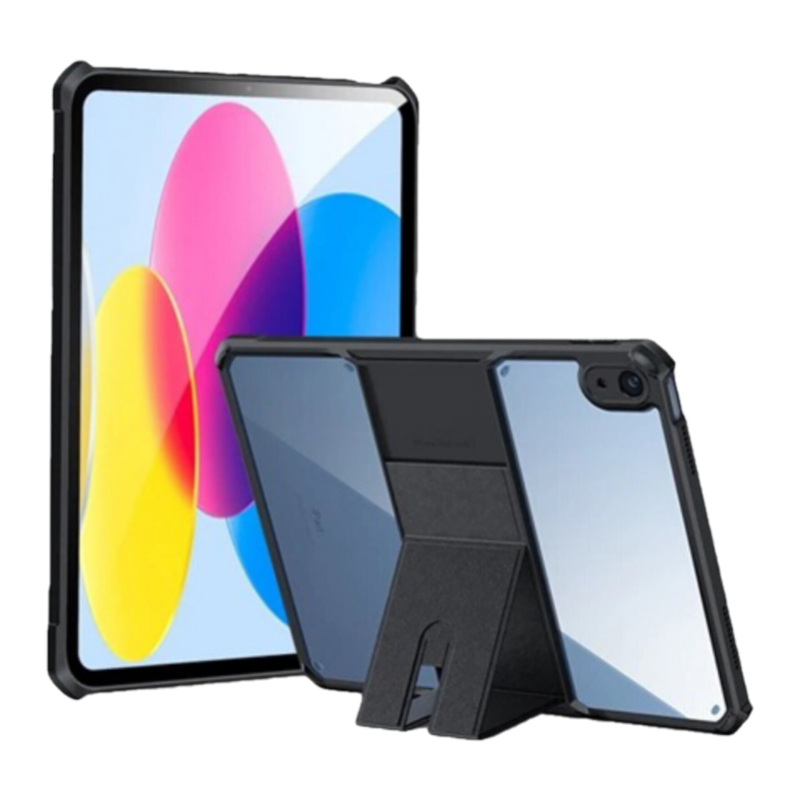 کاور زیفرند مدل Xundd Beatle Stand مناسب برای تبلت اپل ipad 10.9 2022 کاور زیفرند مدل Xundd Beatle Stand مناسب برای تبلت اپل ipad 10.9 2022
