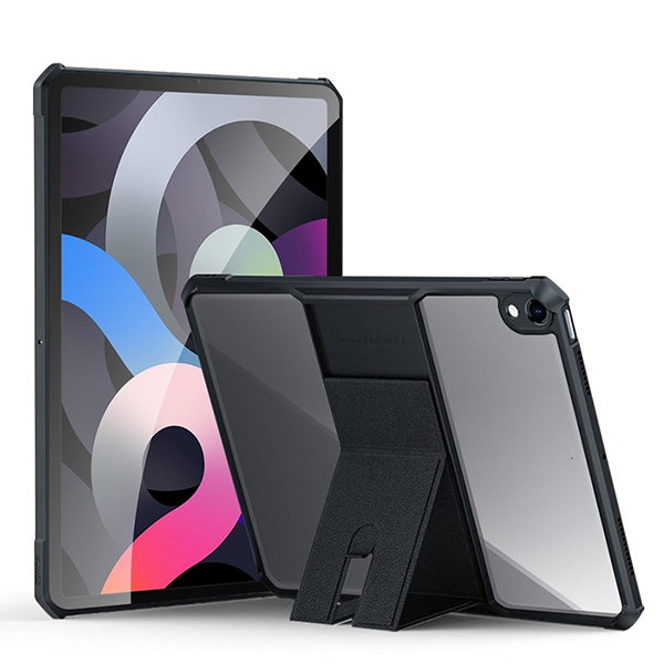 کاور زیفرند مدل Xundd Beatle Stand مناسب برای تبلت اپل ipad 10.9 / Air 5 / Air 4 کاور زیفرند مدل Xundd Beatle Stand مناسب برای تبلت اپل ipad 10.9 / Air 5 / Air 4
