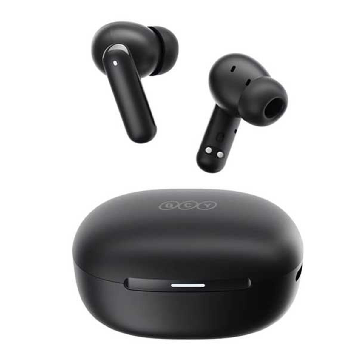 هندزفری بلوتوثی کیو سی وای مدل Melobuds n30 هندزفری بلوتوثی کیو سی وای مدل Melobuds n30