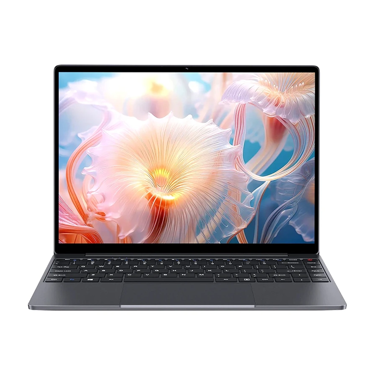 لپ تاپ چووی 14 اینچی مدل CoreBook X-i5 Core i۵ ۱۲۴۵۰H 16GB 512GB 