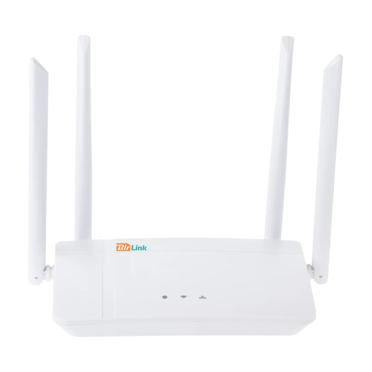 مودم روتر 4G LTE بیر لینک مدل WL422-سفید مودم روتر 4G LTE بیر لینک مدل WL422-سفید