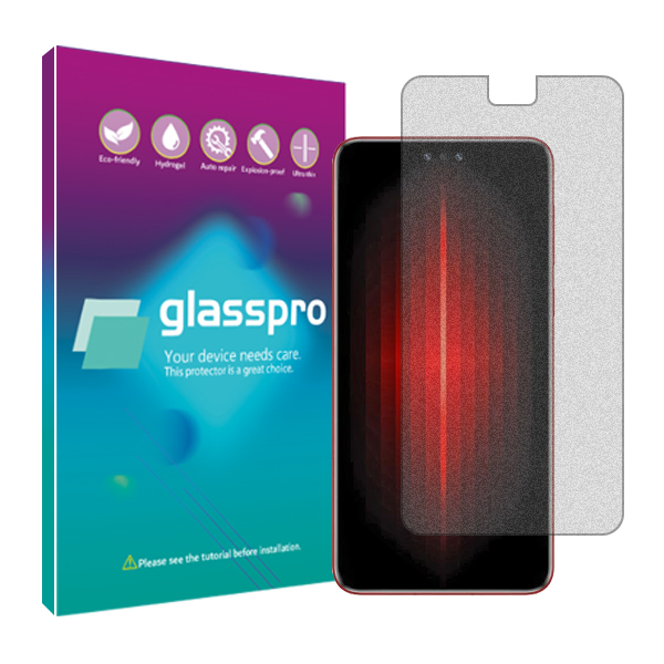 محافظ صفحه نمایش مات گلس پرو مدل Resistant مناسب برای گوشی موبایل هوآوی Mate 60 RS Ultimate محافظ صفحه نمایش مات گلس پرو مدل Resistant مناسب برای گوشی موبایل هوآوی Mate 60 RS Ultimate