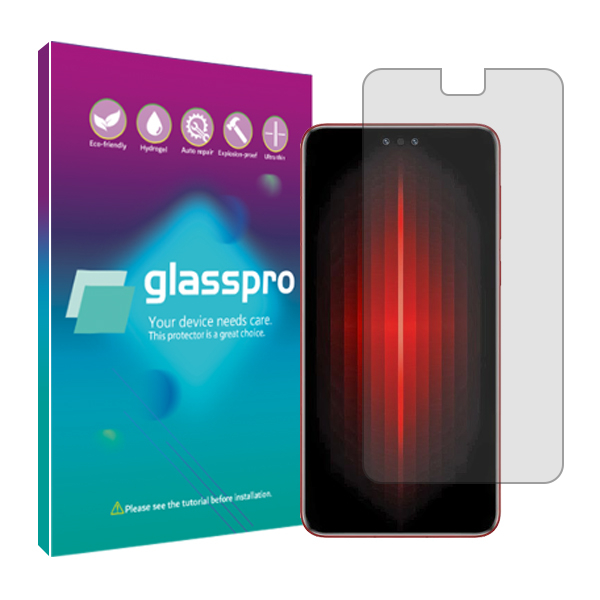 محافظ صفحه نمایش شفاف گلس پرو مدل Resistant مناسب برای گوشی موبایل هوآوی Mate 60 RS Ultimate محافظ صفحه نمایش شفاف گلس پرو مدل Resistant مناسب برای گوشی موبایل هوآوی Mate 60 RS Ultimate