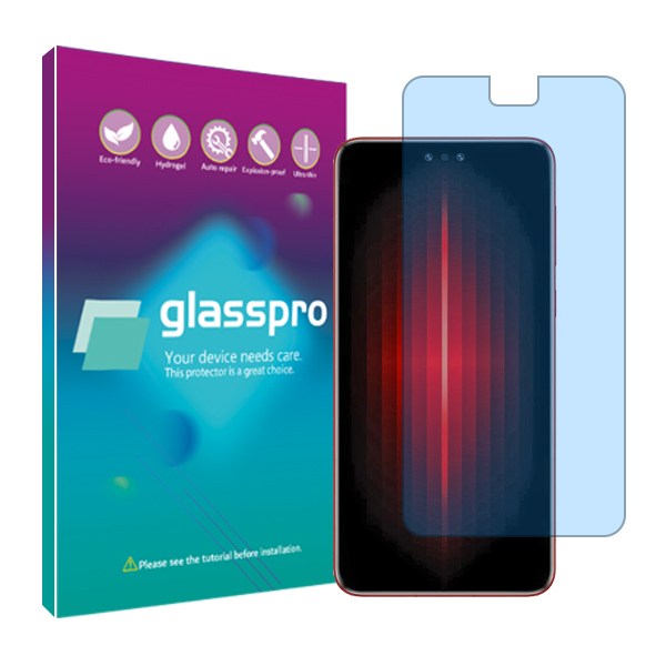 محافظ صفحه نمایش ضداشعه آبی گلس پرو مدل Resistant مناسب برای گوشی موبایل هوآوی Mate 60 RS Ultimate محافظ صفحه نمایش ضداشعه آبی گلس پرو مدل Resistant مناسب برای گوشی موبایل هوآوی Mate 60 RS Ultimate