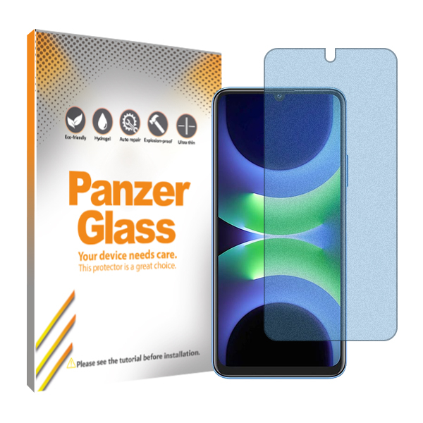 محافظ صفحه نمایش مات ضداشعه آبی پنزر گلس مدل Resistant مناسب برای گوشی موبایل هوآوی Enjoy 70z محافظ صفحه نمایش مات ضداشعه آبی پنزر گلس مدل Resistant مناسب برای گوشی موبایل هوآوی Enjoy 70z