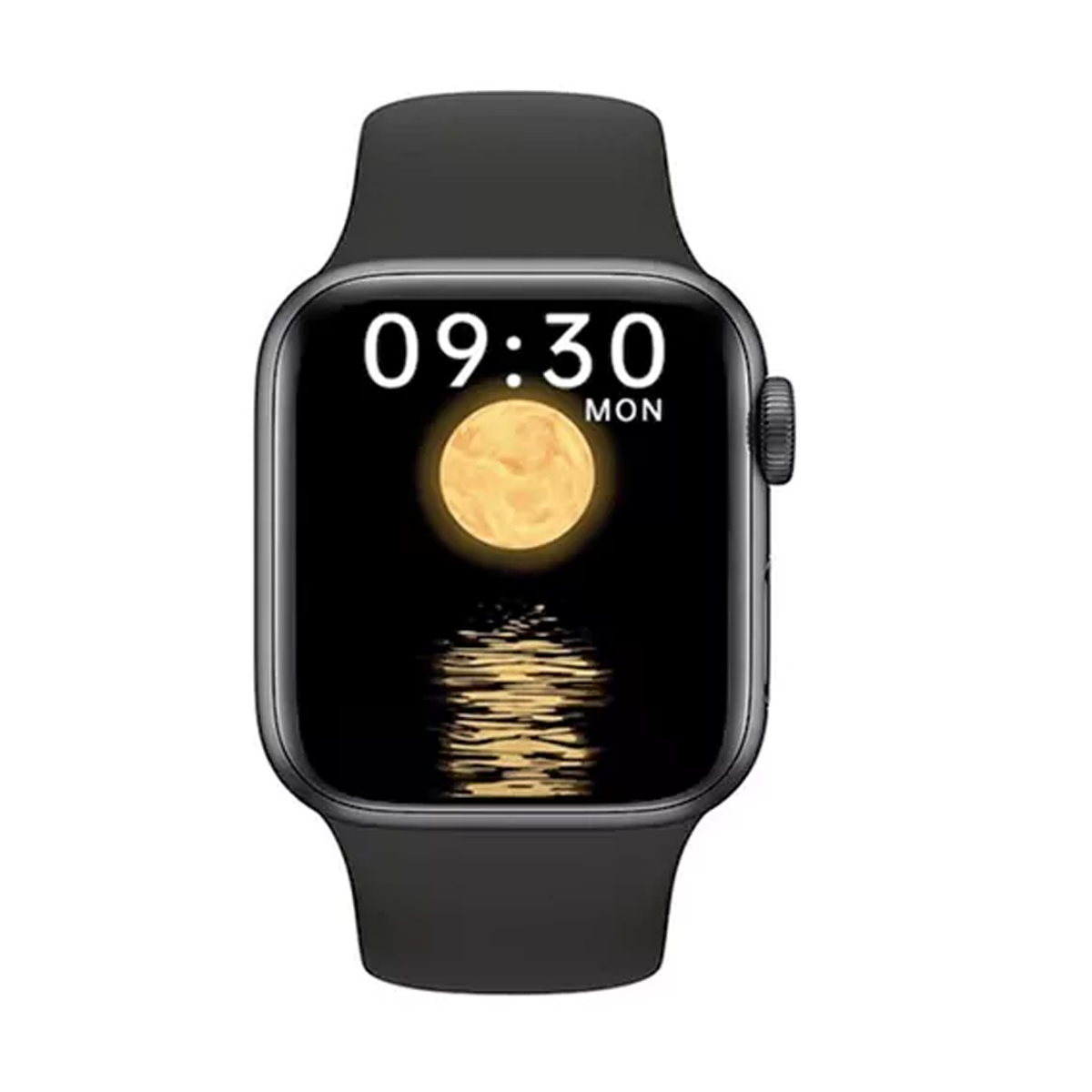 ساعت هوشمند هیوامی مدل Alan Mini ساعت هوشمند هیوامی مدل Alan Mini