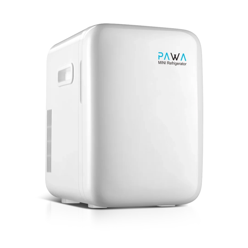 یخچال خودرو پاوا مدل pw7451 یخچال خودرو پاوا مدل pw7451