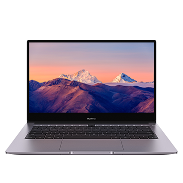 لپ تاپ 14 اینچی هوآوی مدل MateBook B3-420 لپ تاپ 14 اینچی هوآوی مدل MateBook B3-420