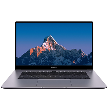 لپ تاپ 15 اینچی هوآوی مدل MateBook B3-520 لپ تاپ 15 اینچی هوآوی مدل MateBook B3-520