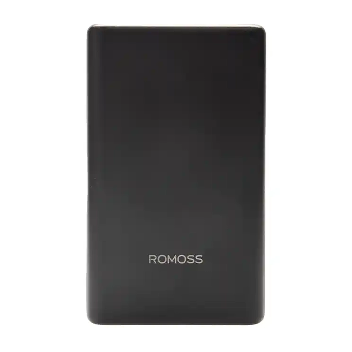 پاوربانک روموس مدل PAC20-392 ظرفیت 20000 میلی آمپر 30 وات-مشکی پاوربانک روموس مدل PAC20-392 ظرفیت 20000 میلی آمپر 30 وات-مشکی