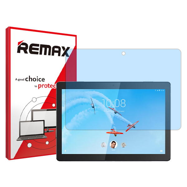 محافظ صفحه نمایش ضد اشعه آبی ریمکس مدل HyBLU مناسب برای تبلت لنوو TAB M10 TB-X505L