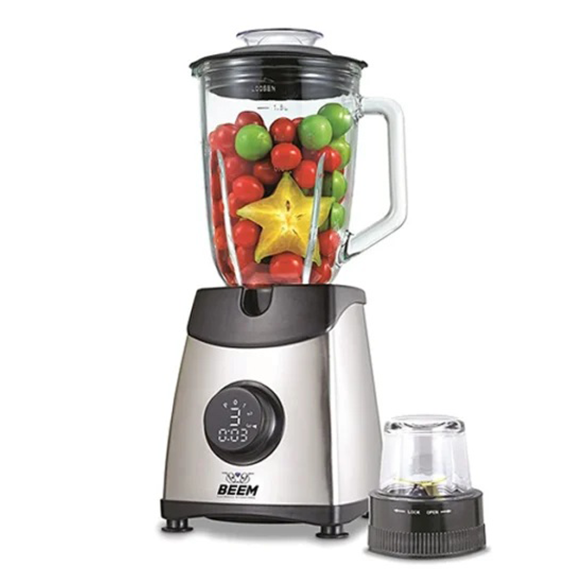 مخلوط کن بیم مدل 1809 مخلوط کن بیم مدل 1809