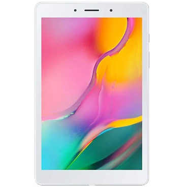 تبلت سامسونگ مدل Galaxy Tab A 8.0 2019 LTE SM-T295 ظرفیت 32 گیگابایت
