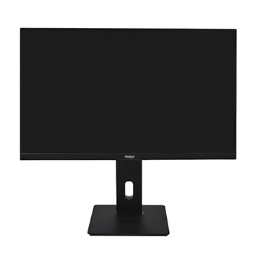 مانیتور مایا مدل MO27 T سایز 27 اینچ پایه ثابت