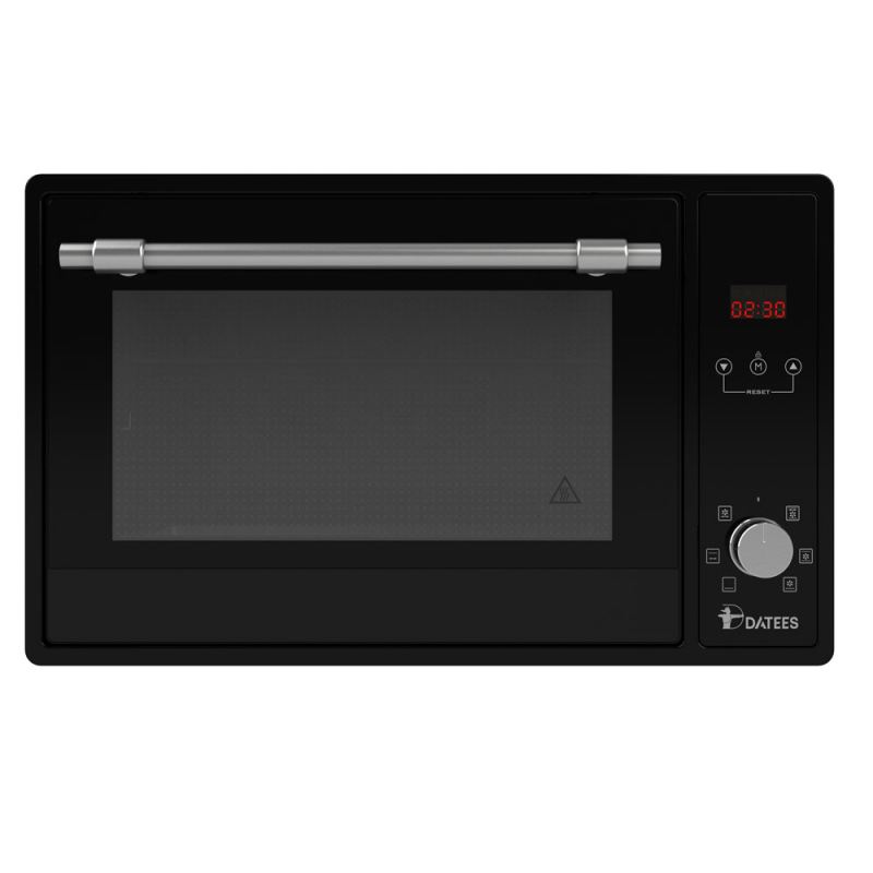 آون توستر داتیس مدل DT-880 آون توستر داتیس مدل DT-880