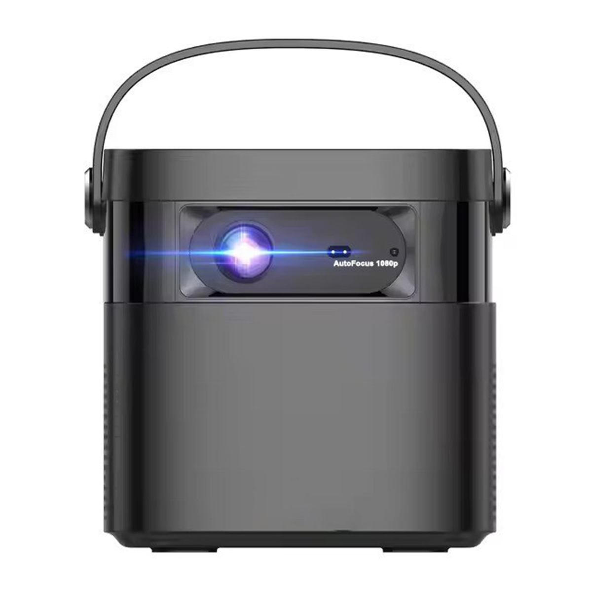 ویدئو پروژکتور پاورولوجی مدل PWPROJ90-BK HP ویدئو پروژکتور پاورولوجی مدل PWPROJ90-BK HP