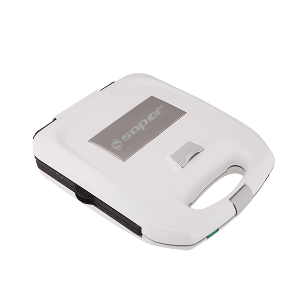 ساندویچ ساز ۴ خانه ساپر مدل SSM-630